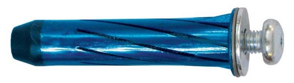 JCP 5 x 55 Blue Rosett Cavity Fixing - Torx 25 Drive